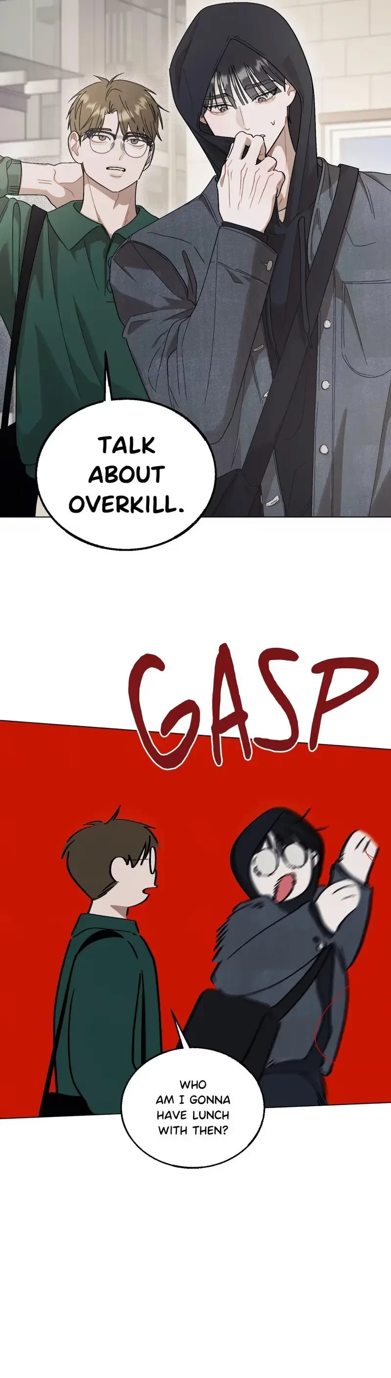 Red Thread Quest Chapter 4, page 7