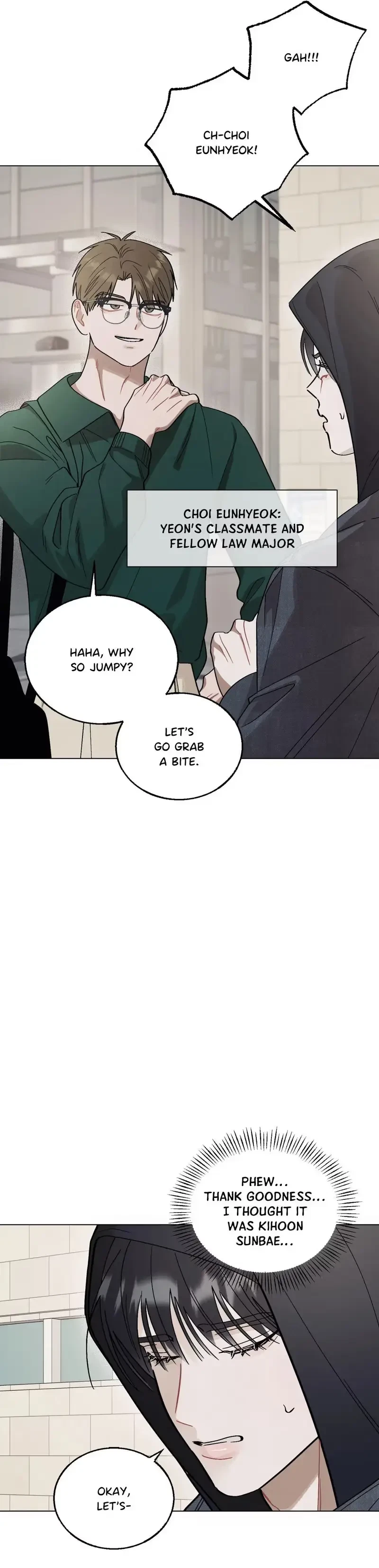 Red Thread Quest Chapter 4, page 8