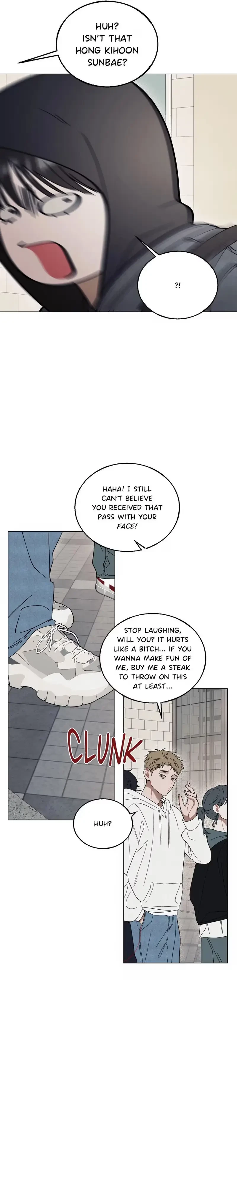 Red Thread Quest Chapter 4, page 9