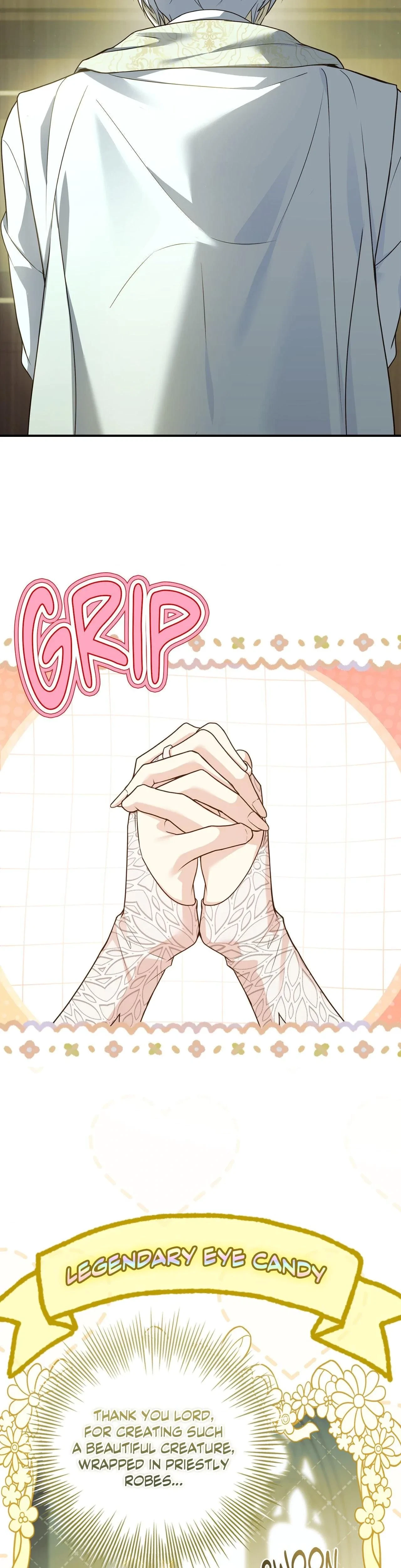 The Hate Trap Chapter 45, page 13