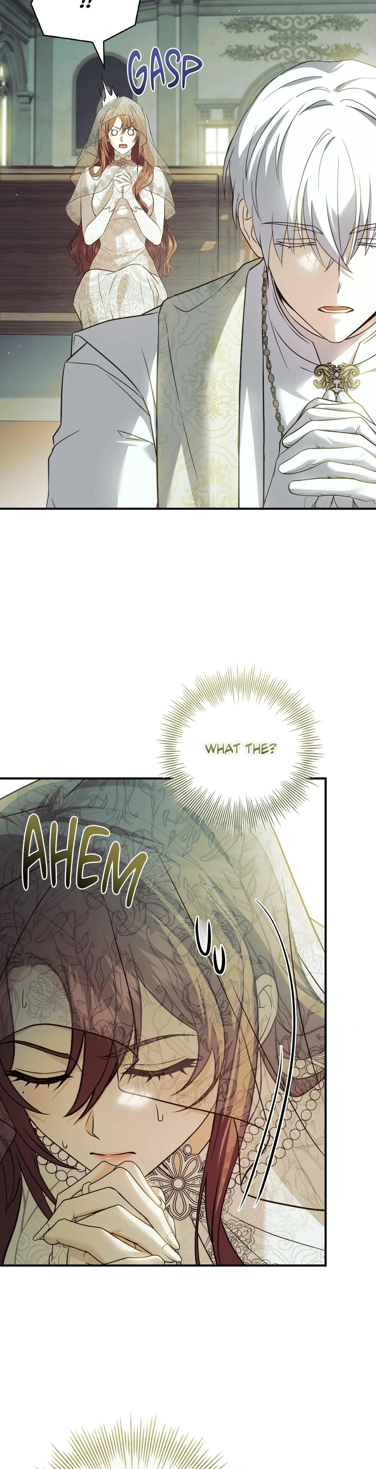 The Hate Trap Chapter 45, page 15