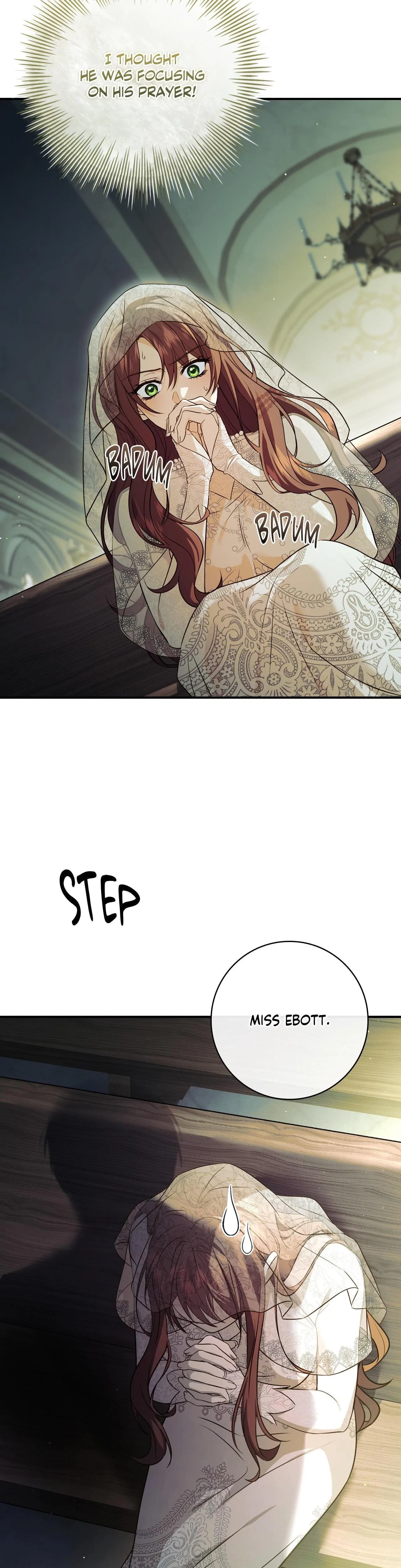 The Hate Trap Chapter 45, page 16