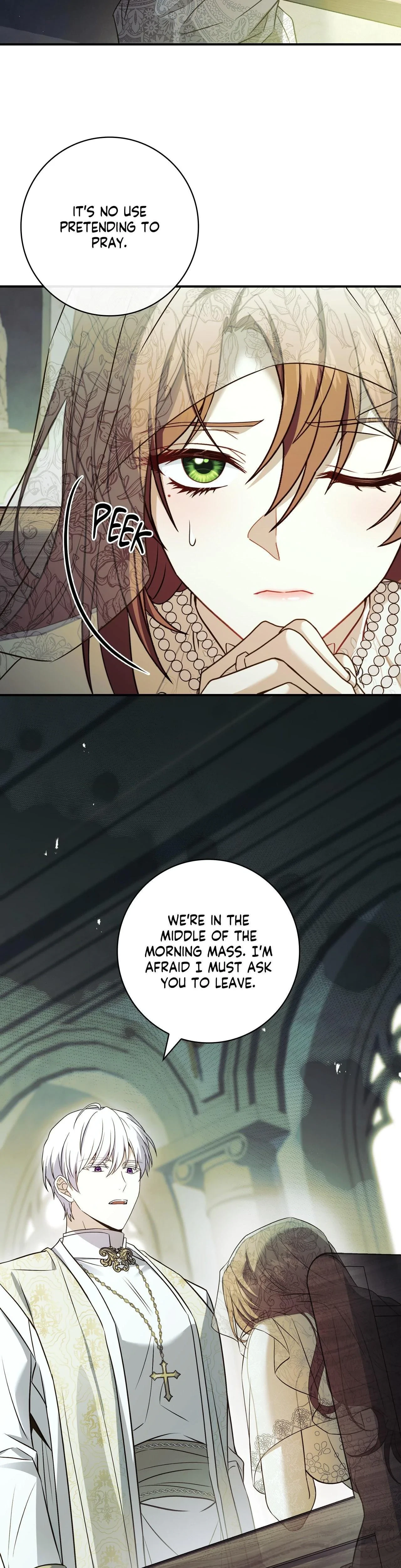 The Hate Trap Chapter 45, page 17