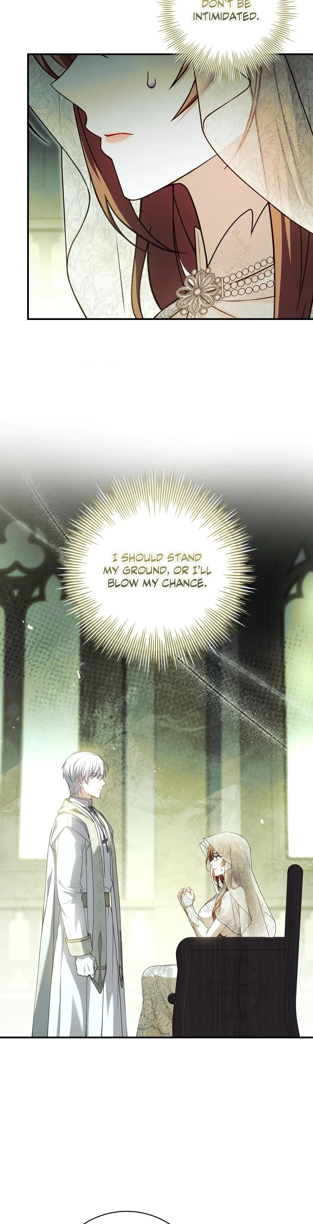 The Hate Trap Chapter 45, page 19