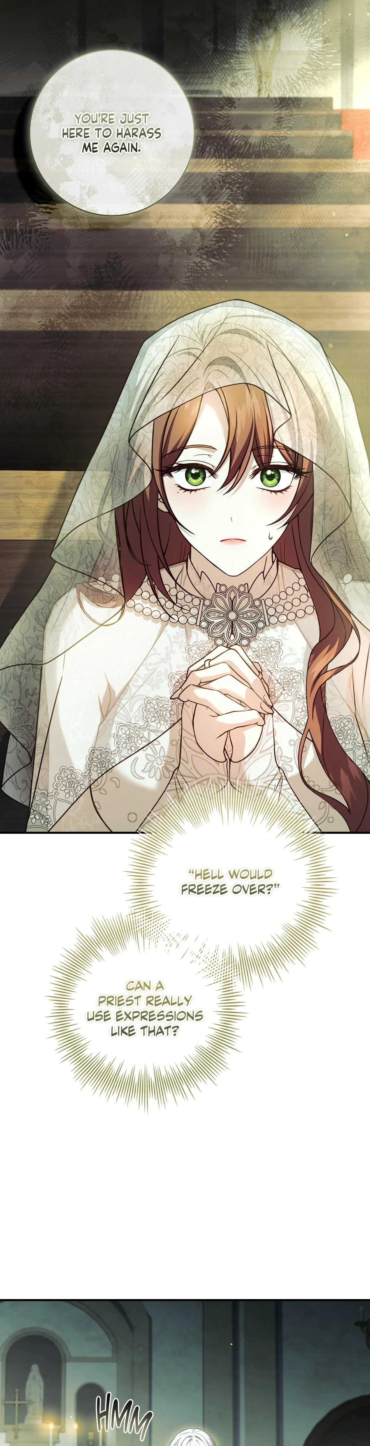 The Hate Trap Chapter 45, page 21