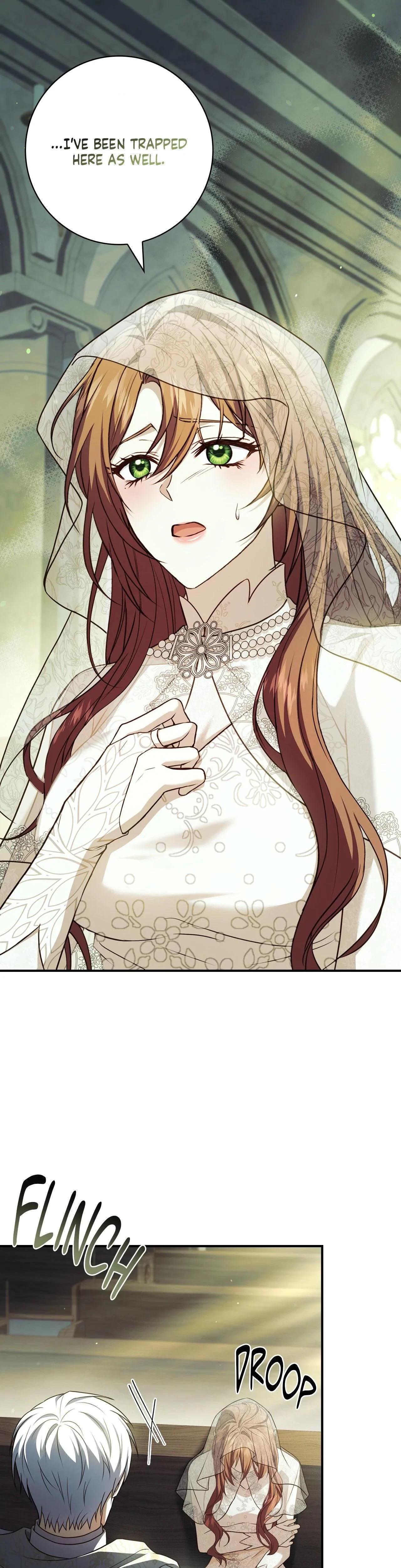 The Hate Trap Chapter 45, page 28