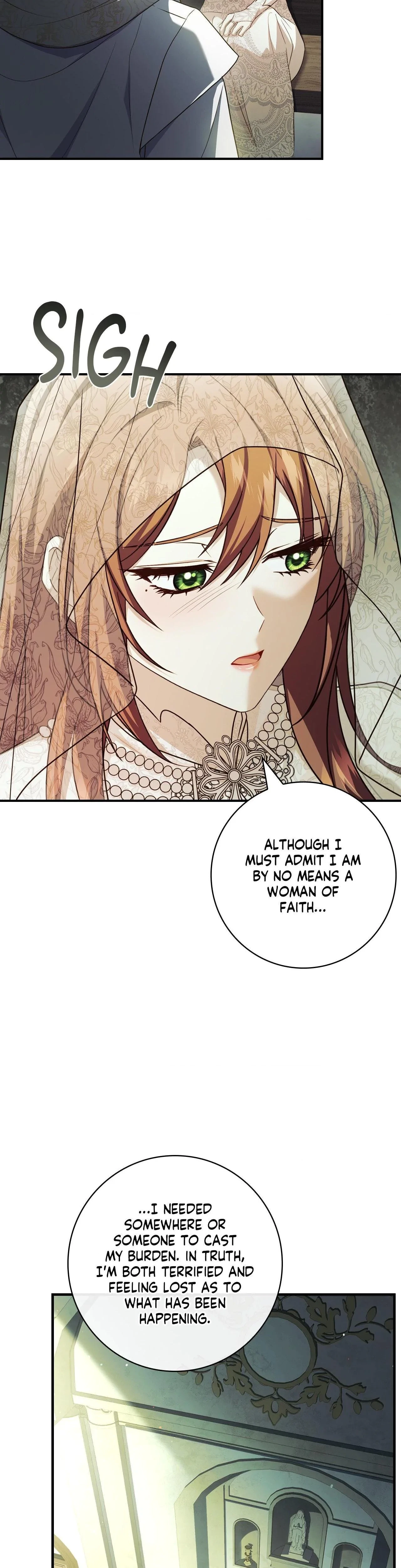 The Hate Trap Chapter 45, page 29