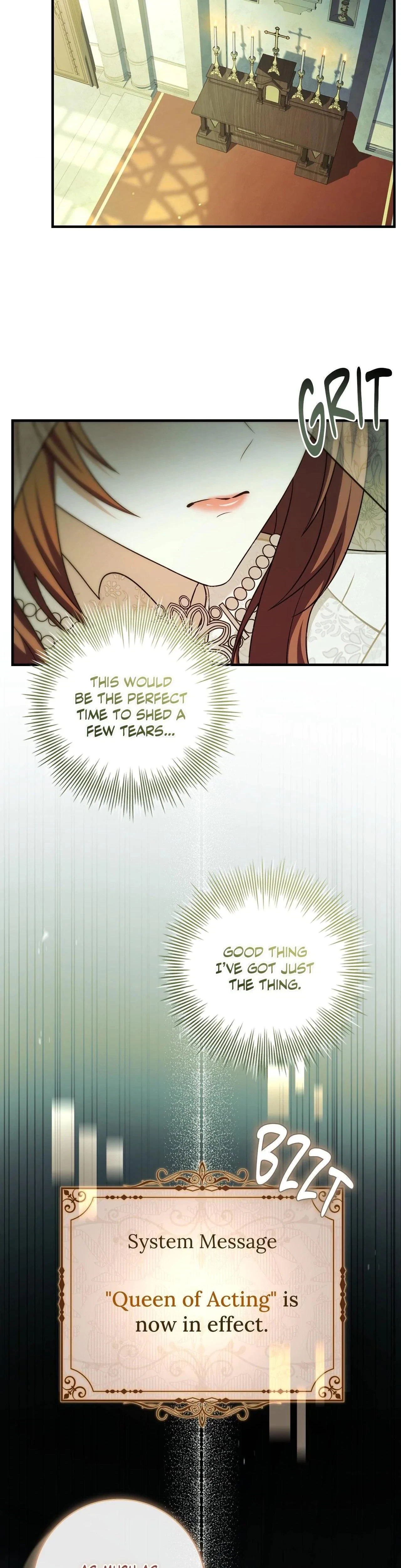The Hate Trap Chapter 45, page 30