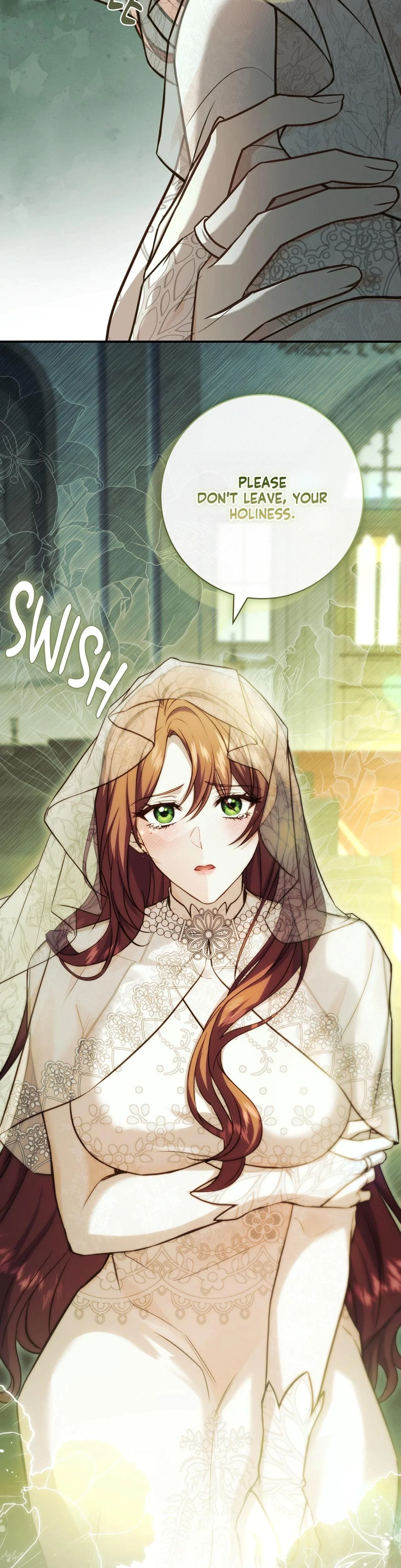 The Hate Trap Chapter 45, page 32