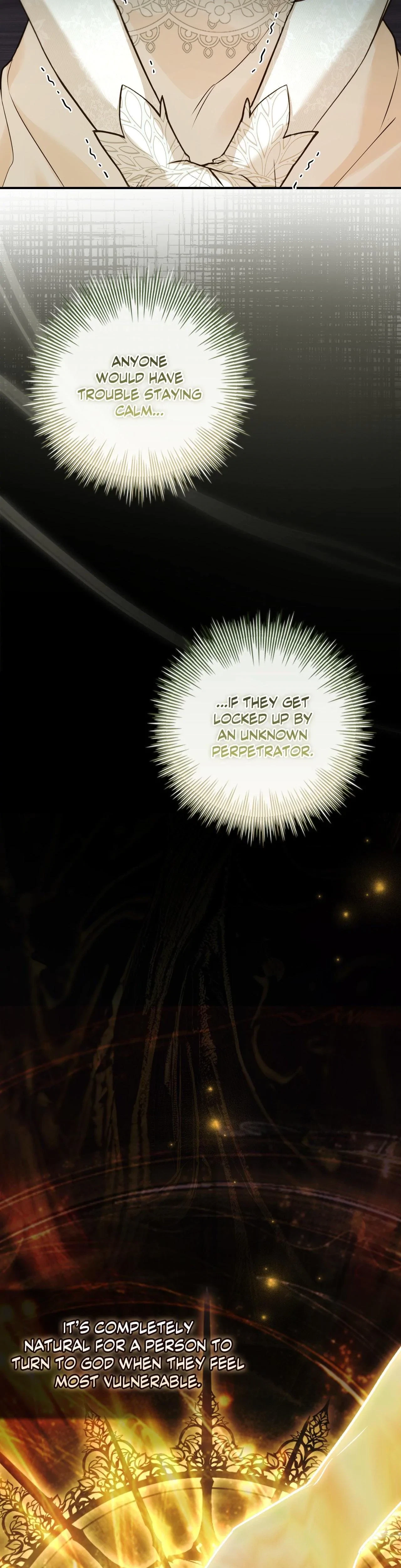 The Hate Trap Chapter 45, page 34