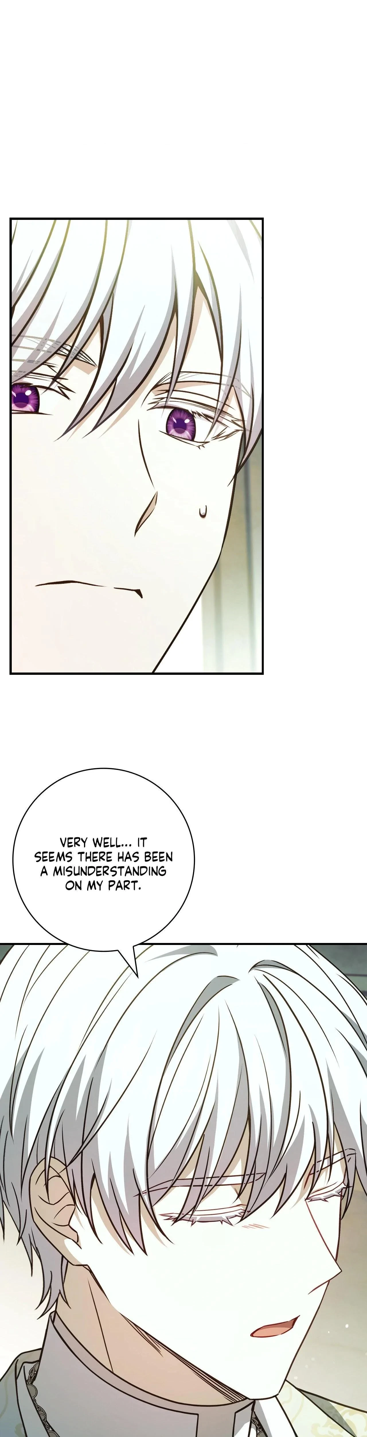 The Hate Trap Chapter 45, page 36