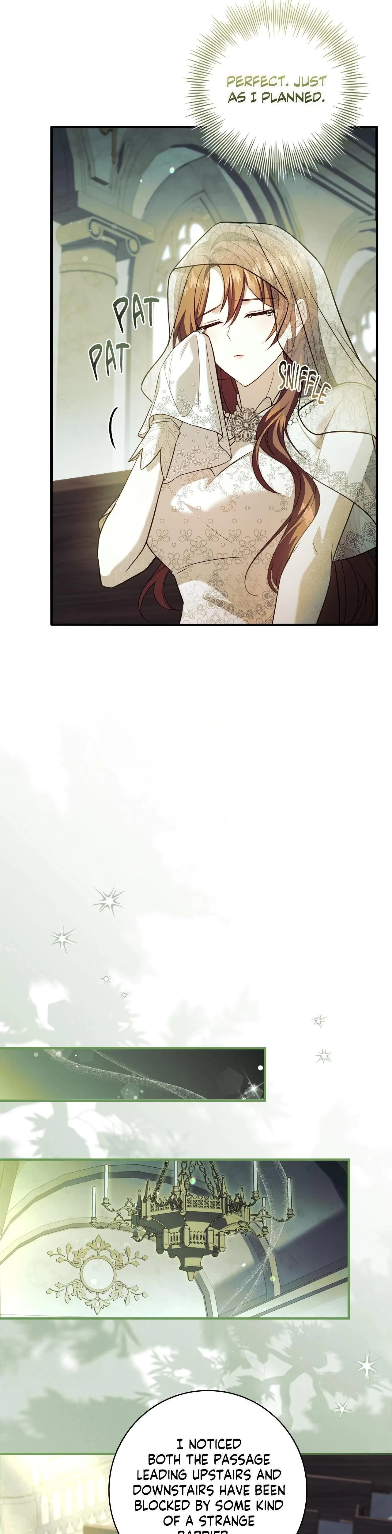 The Hate Trap Chapter 45, page 38