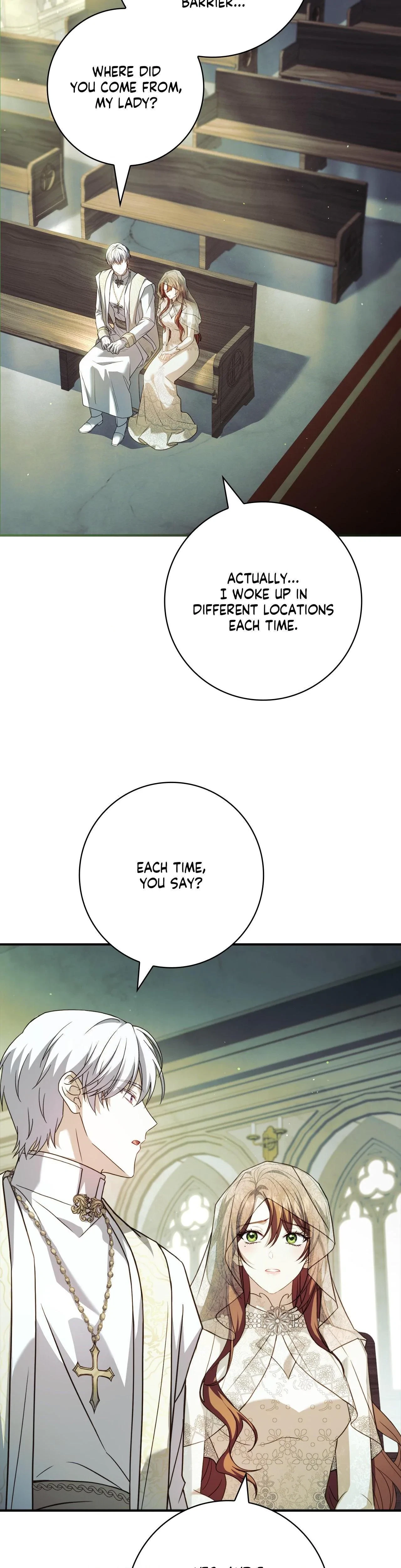 The Hate Trap Chapter 45, page 39