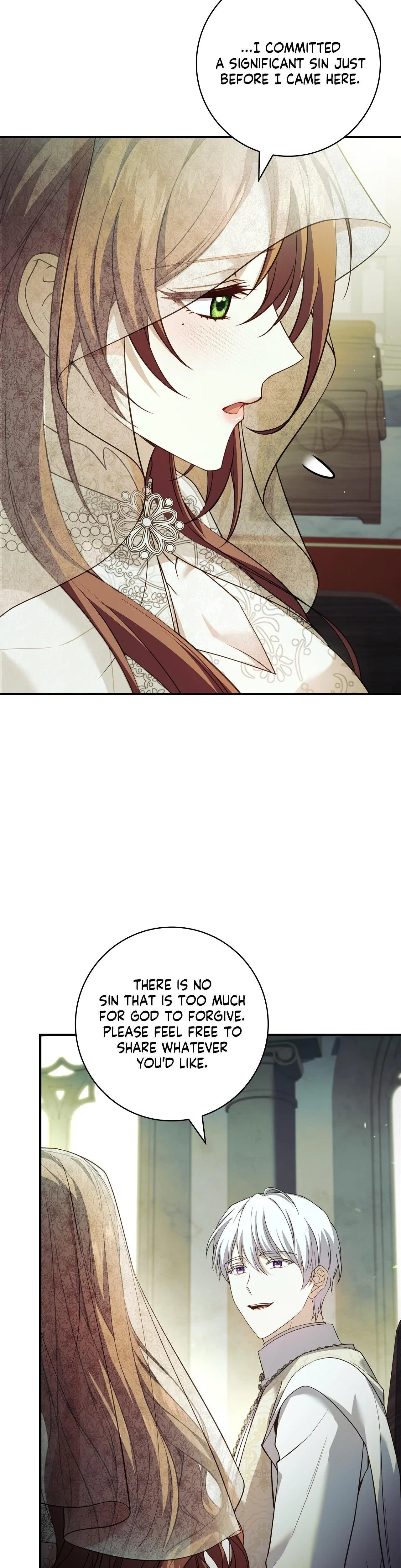 The Hate Trap Chapter 45, page 42