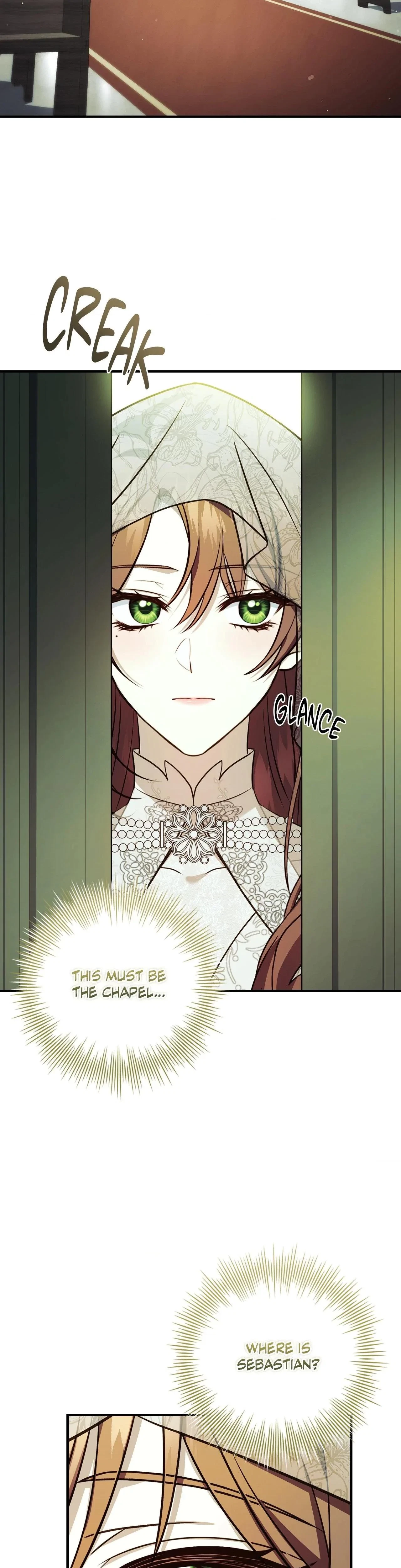 The Hate Trap Chapter 45, page 8