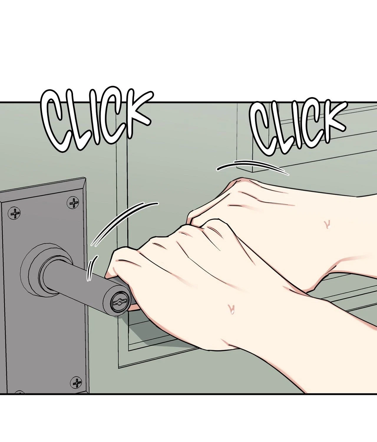Mr. Magical Girl Chapter 29, page 2