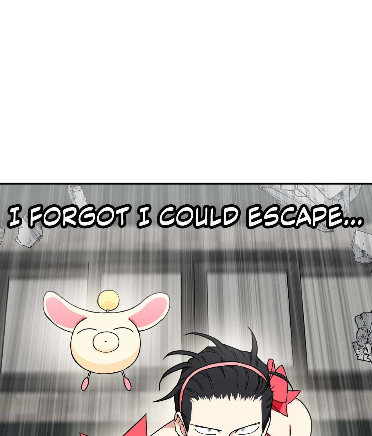 Mr. Magical Girl Chapter 29, page 26