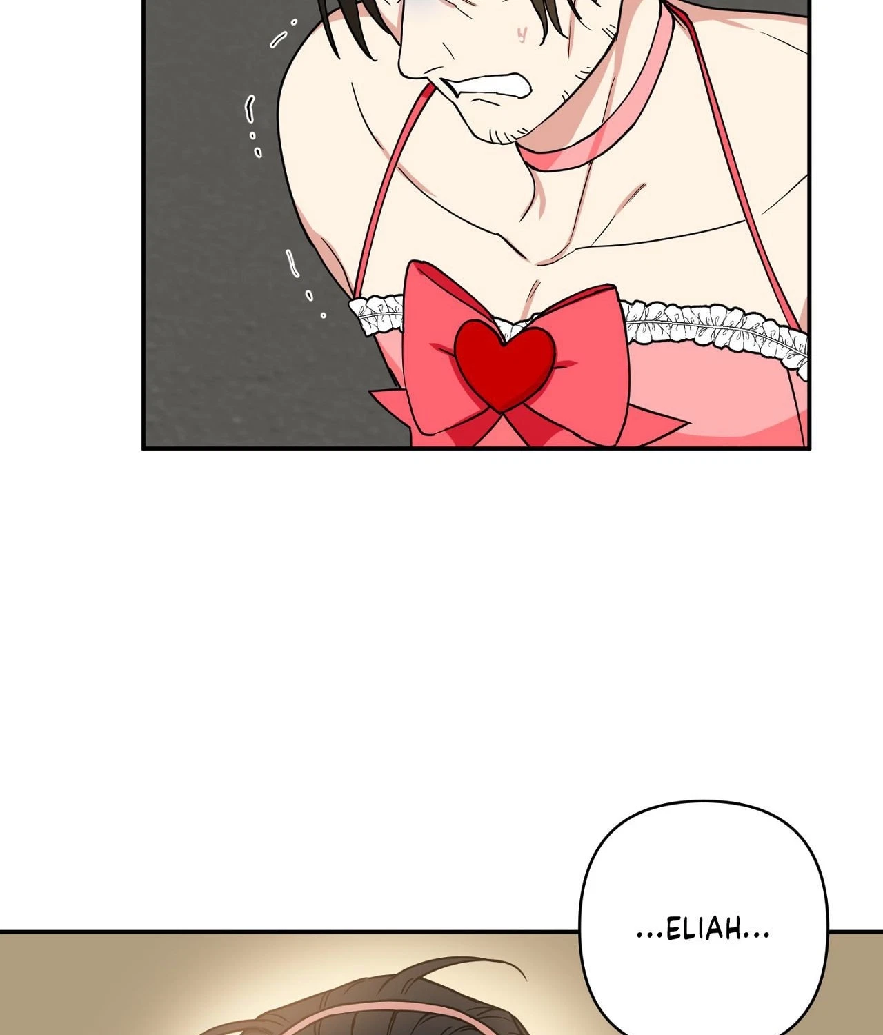 Mr. Magical Girl Chapter 29, page 41
