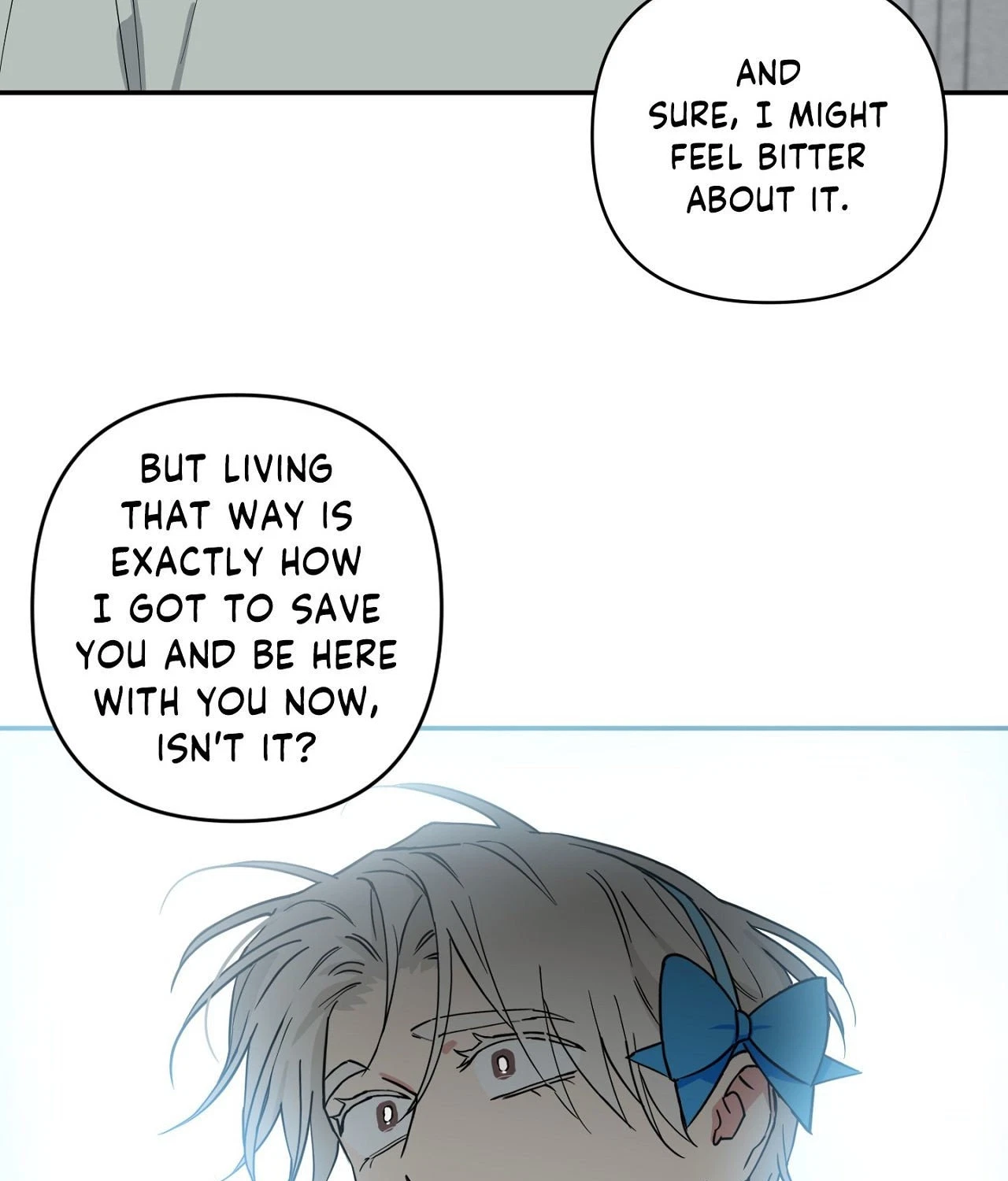 Mr. Magical Girl Chapter 29, page 67
