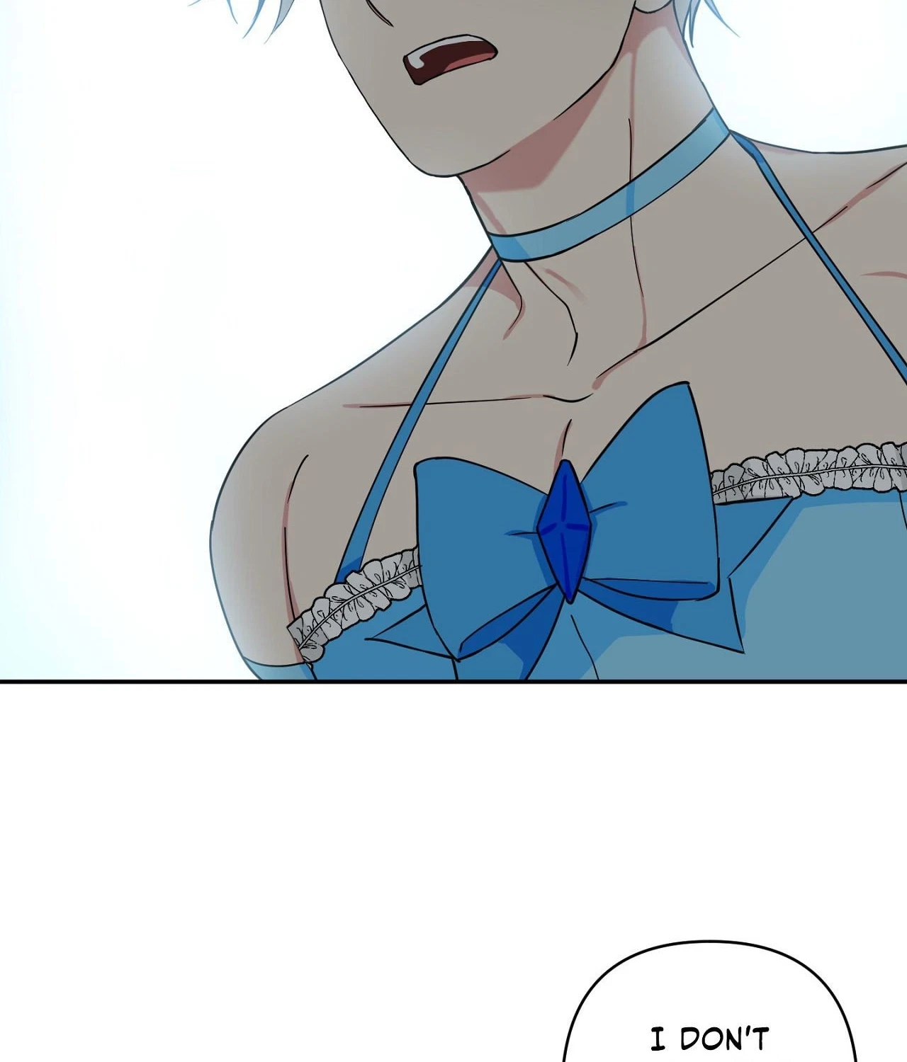 Mr. Magical Girl Chapter 29, page 68