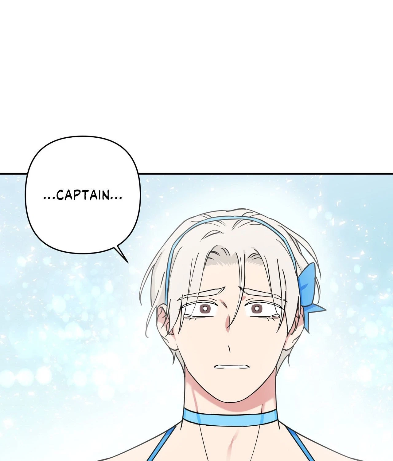 Mr. Magical Girl Chapter 29, page 70