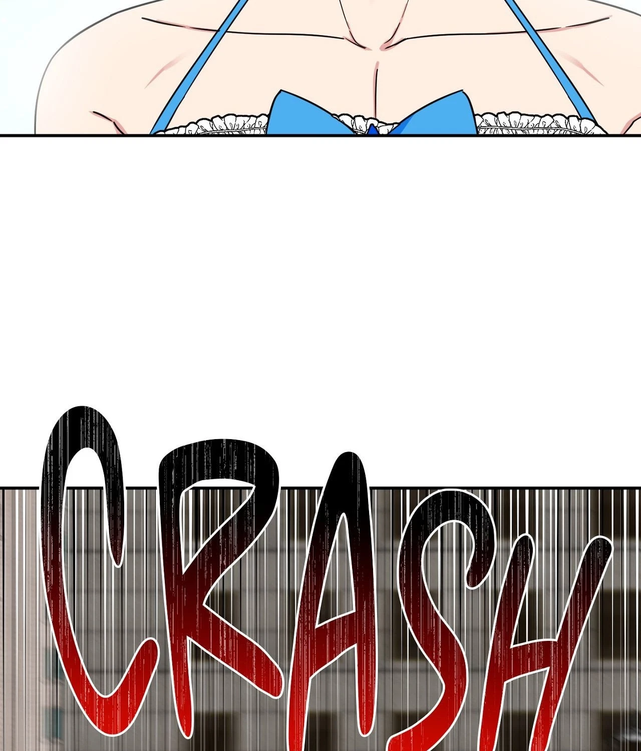 Mr. Magical Girl Chapter 29, page 71