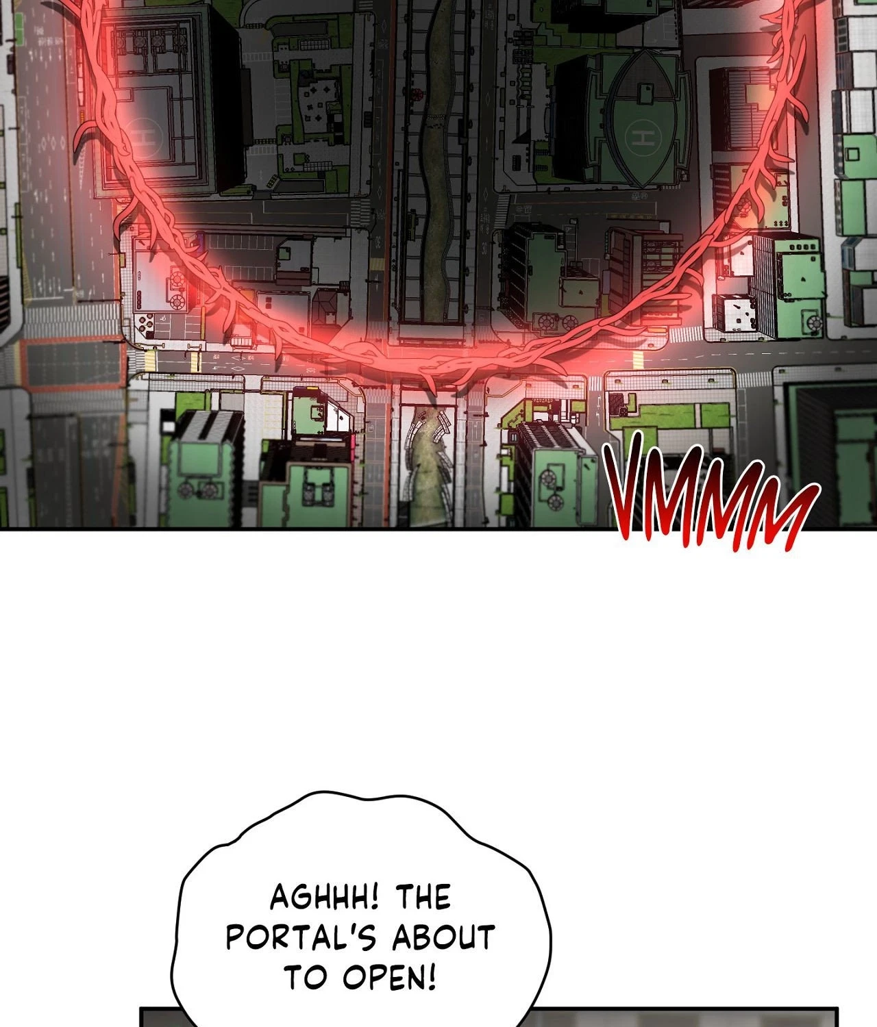 Mr. Magical Girl Chapter 29, page 75