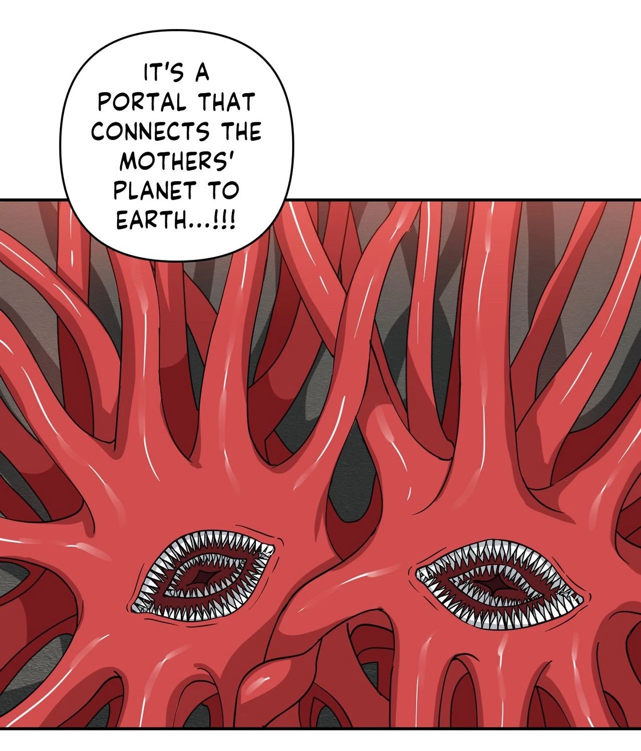 Mr. Magical Girl Chapter 29, page 77
