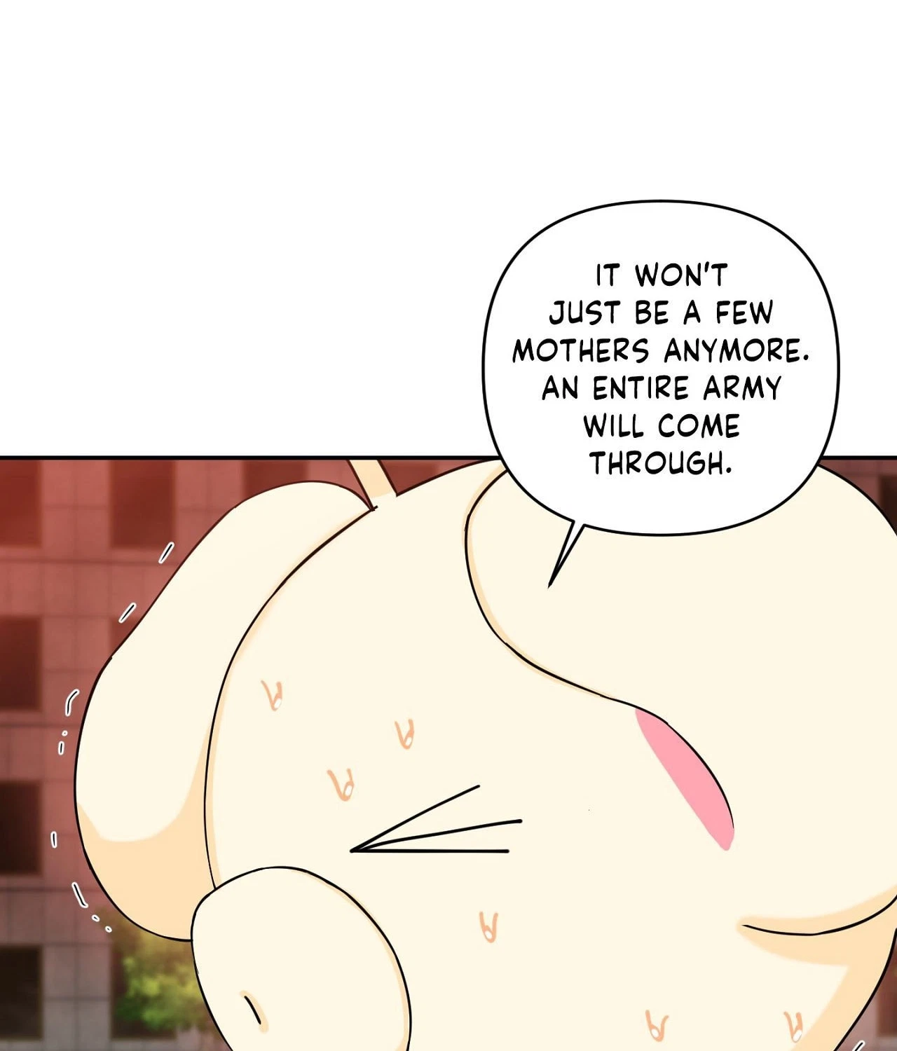Mr. Magical Girl Chapter 29, page 78
