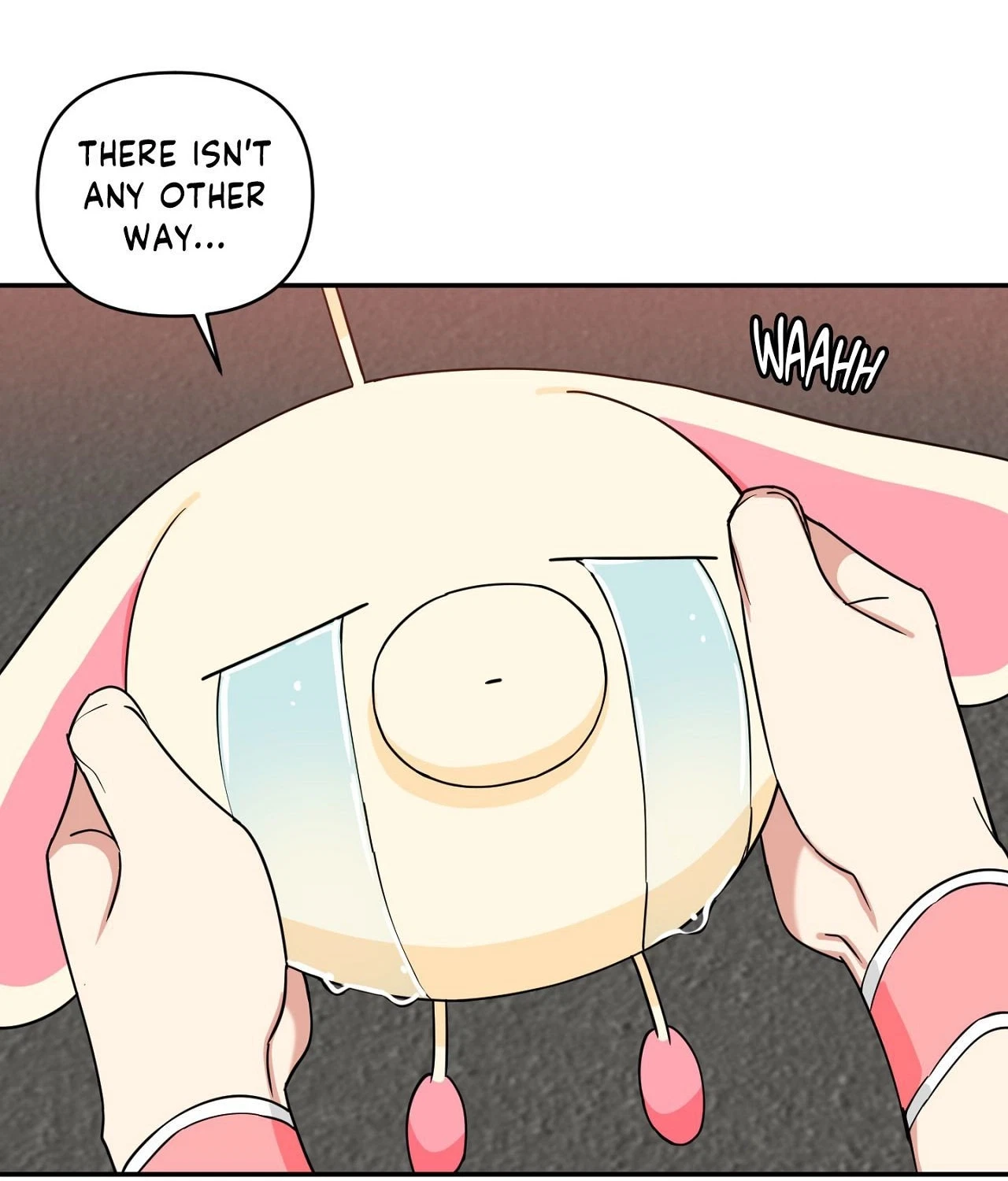 Mr. Magical Girl Chapter 29, page 82