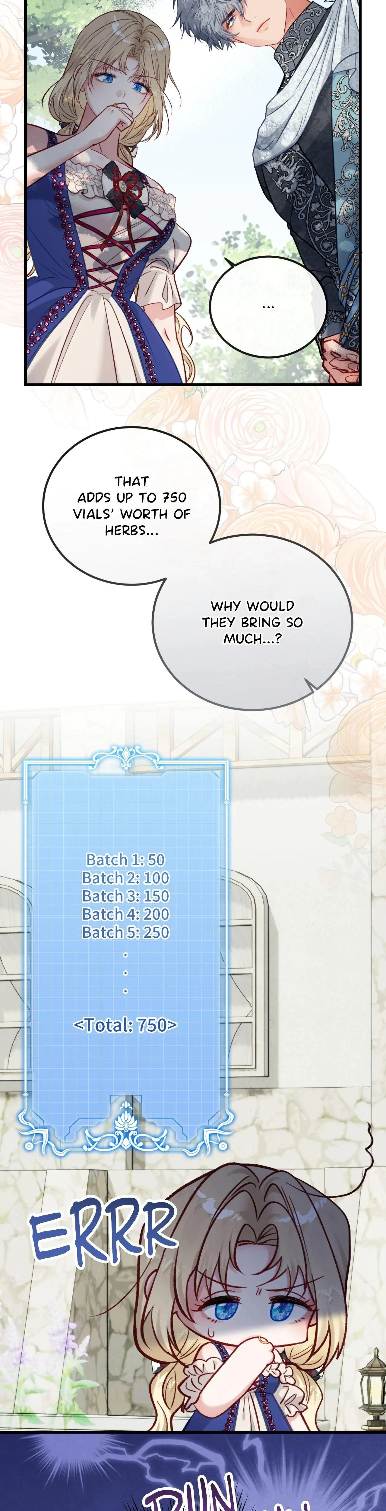 Hunks, Harems, And Hardcore Habits Chapter 38, page 11