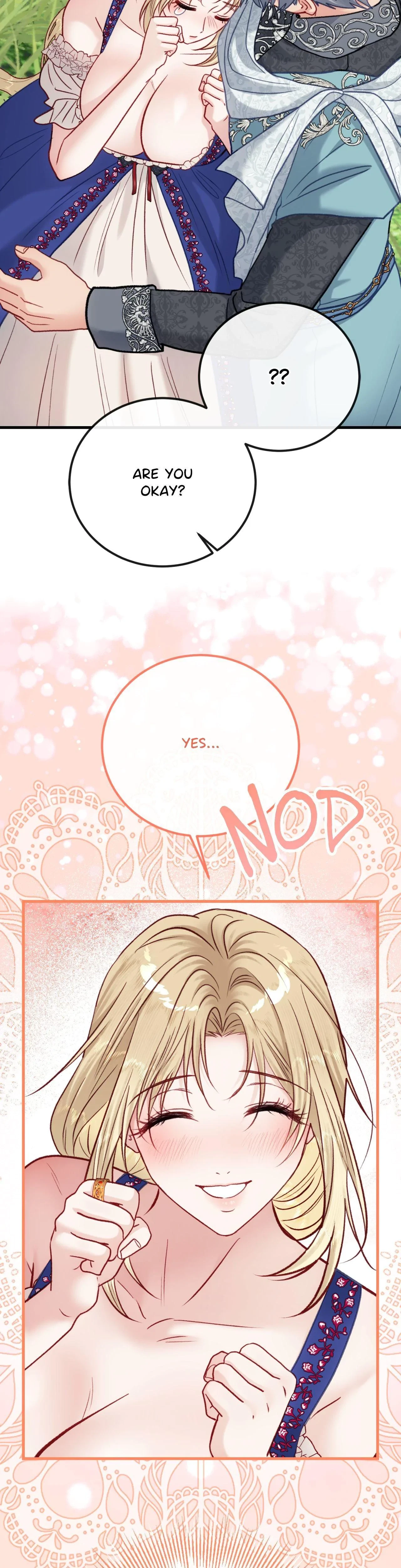 Hunks, Harems, And Hardcore Habits Chapter 38, page 15