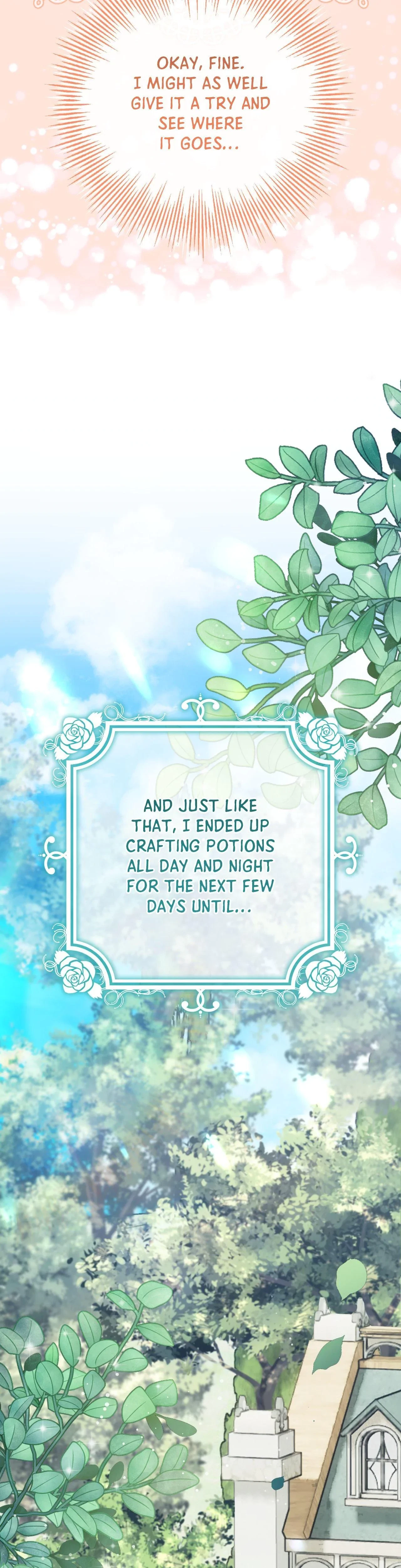 Hunks, Harems, And Hardcore Habits Chapter 38, page 16