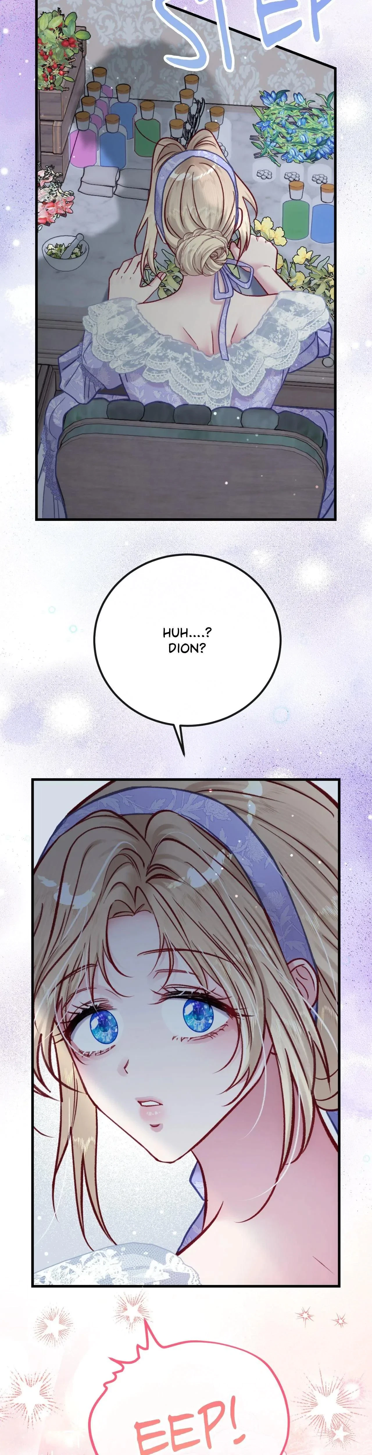Hunks, Harems, And Hardcore Habits Chapter 38, page 26