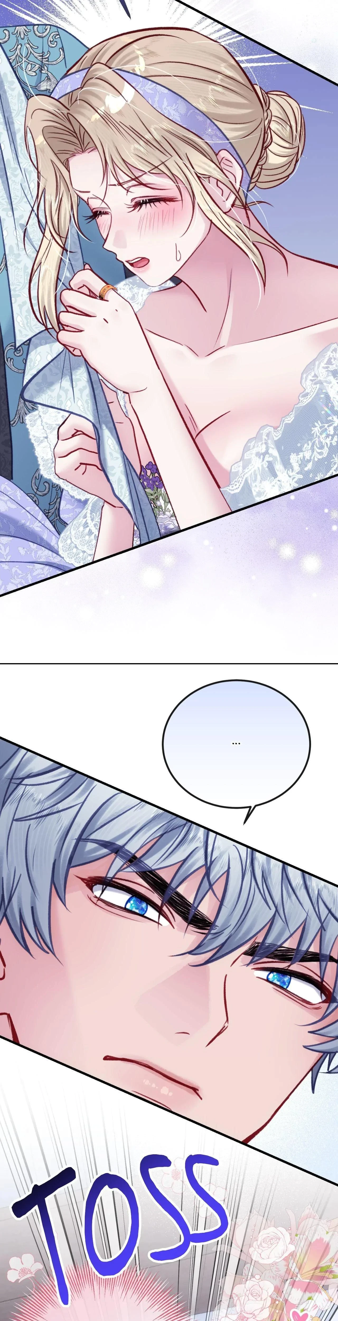 Hunks, Harems, And Hardcore Habits Chapter 38, page 29