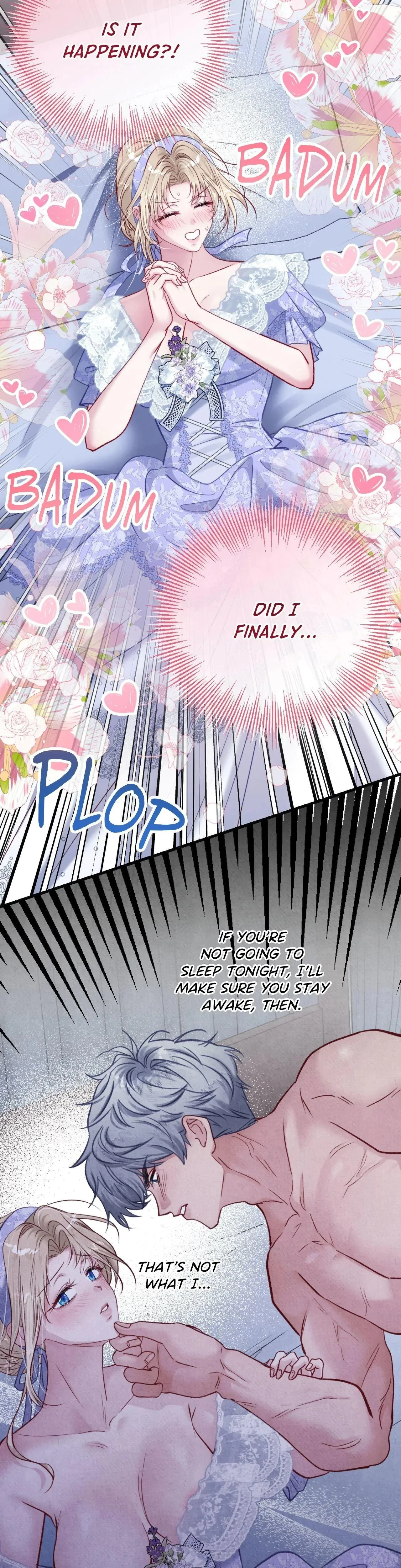Hunks, Harems, And Hardcore Habits Chapter 38, page 30