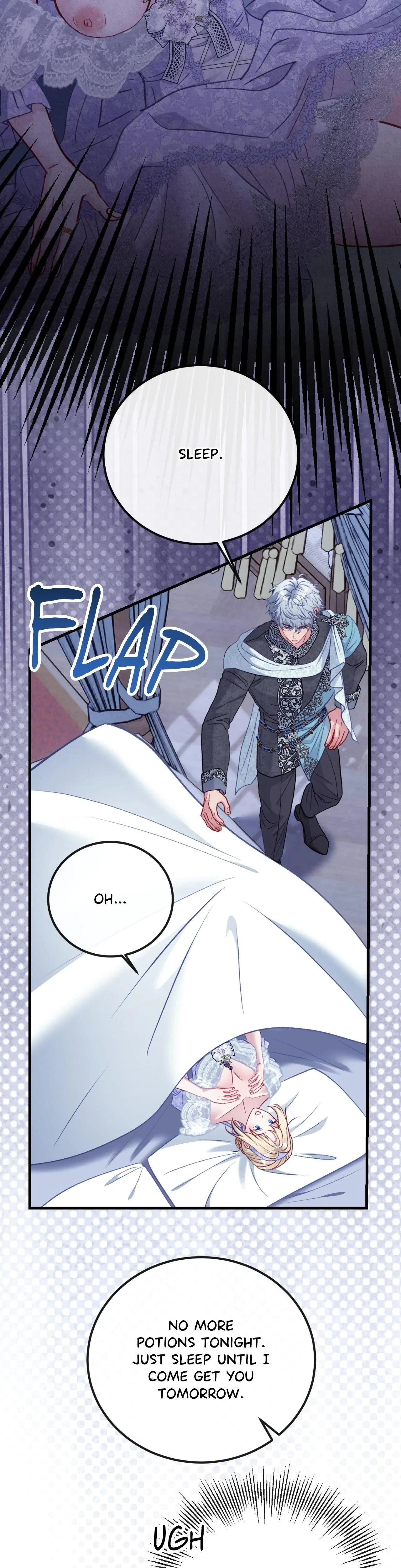 Hunks, Harems, And Hardcore Habits Chapter 38, page 31
