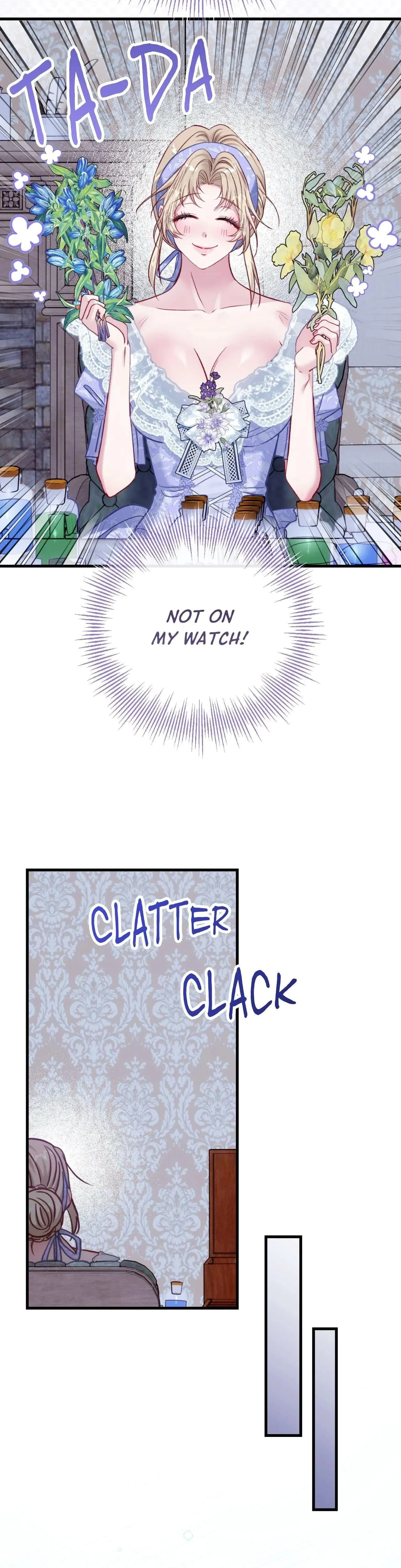Hunks, Harems, And Hardcore Habits Chapter 38, page 34