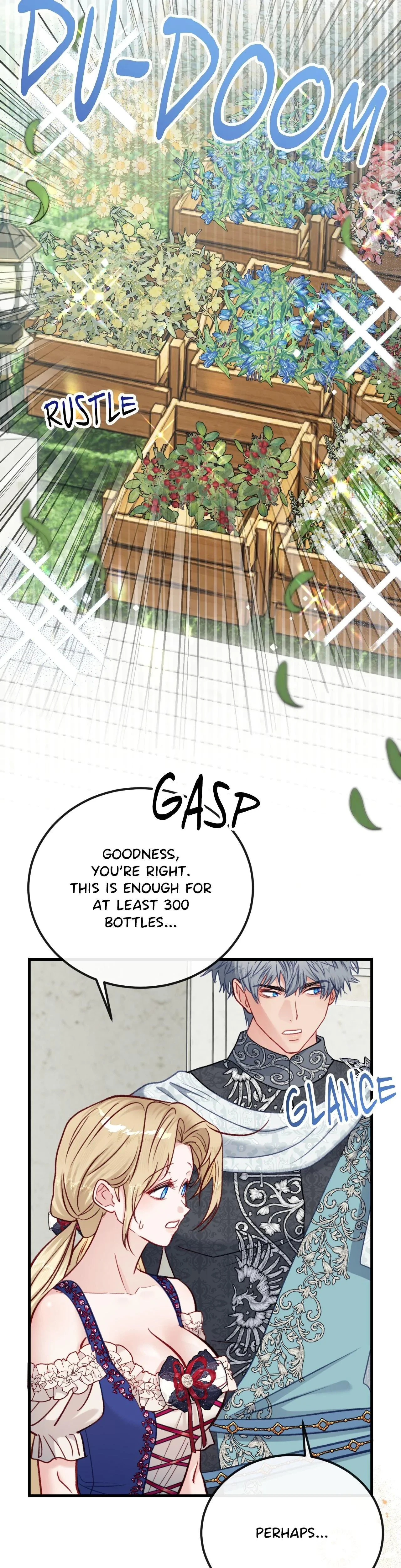 Hunks, Harems, And Hardcore Habits Chapter 38, page 4