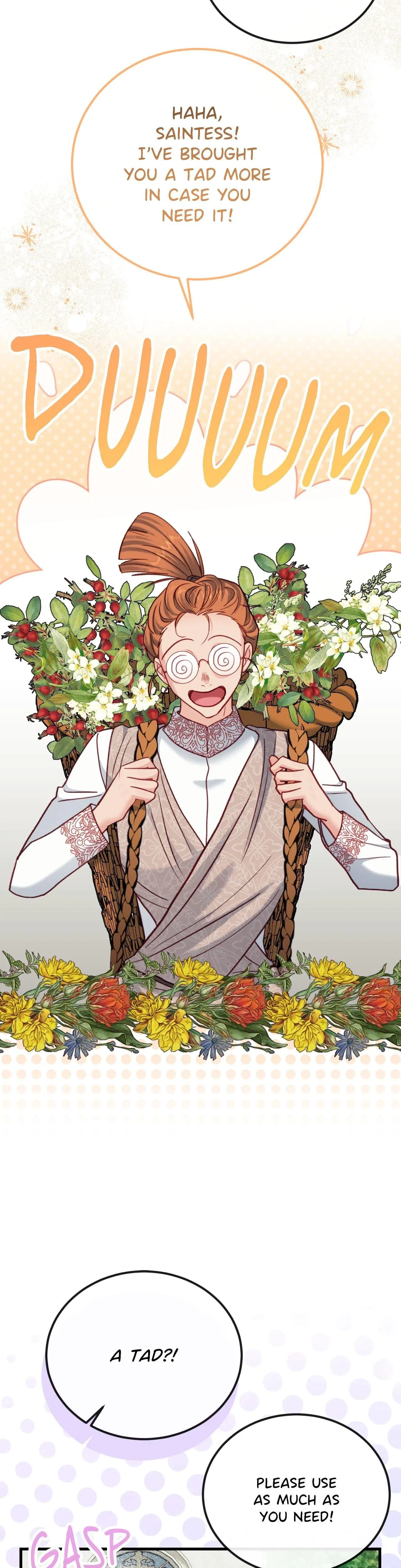 Hunks, Harems, And Hardcore Habits Chapter 38, page 5