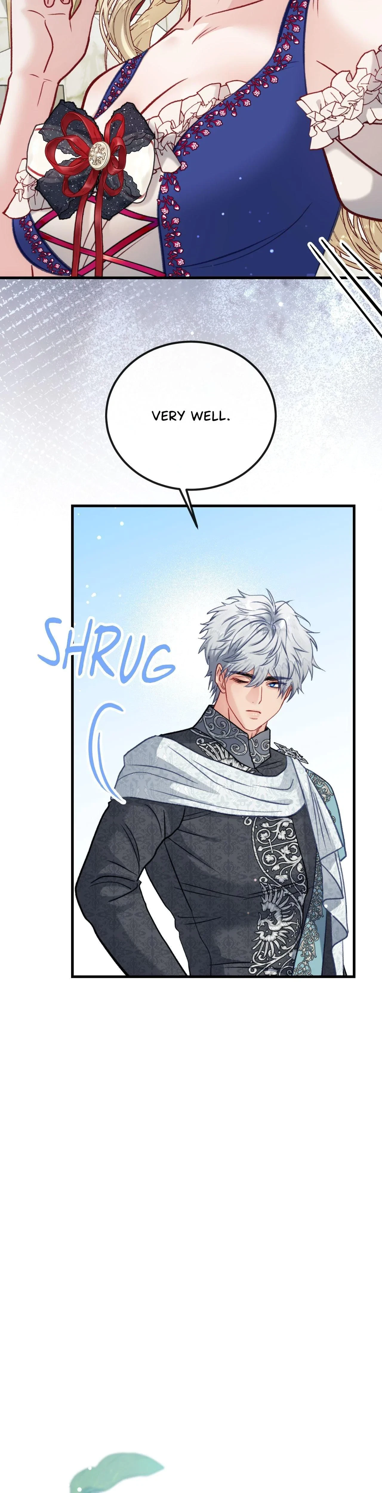 Hunks, Harems, And Hardcore Habits Chapter 38, page 9