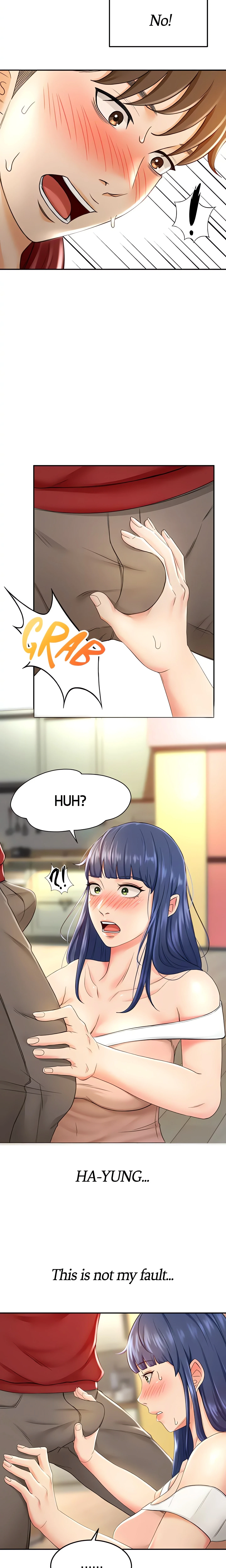 Chapter 6 - A special lesson for the student, page 12