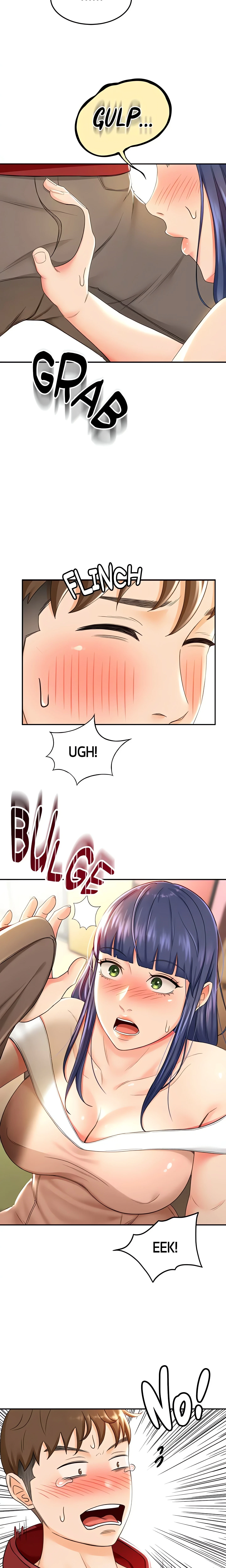 Chapter 6 - A special lesson for the student, page 13
