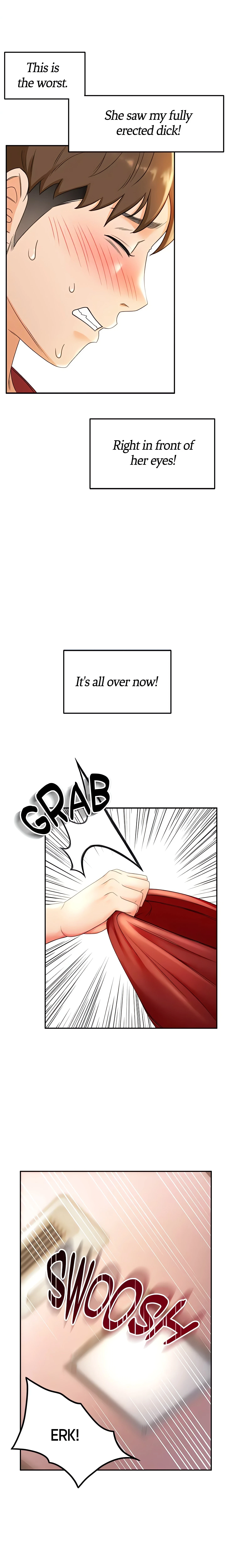 Chapter 6 - A special lesson for the student, page 15