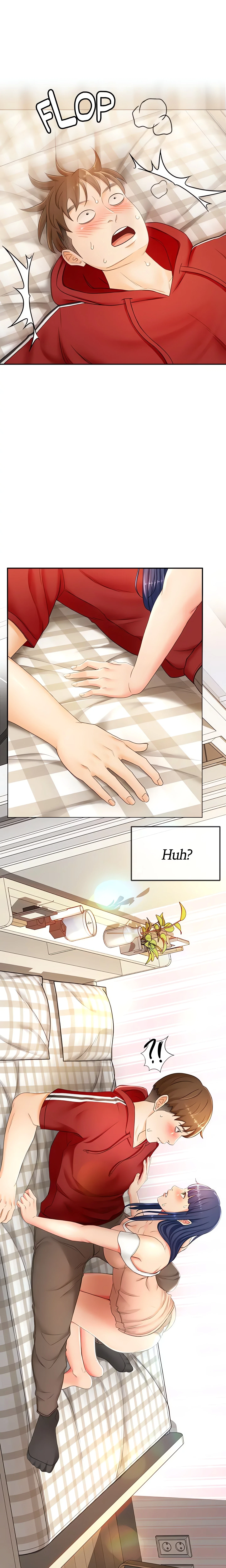Chapter 6 - A special lesson for the student, page 16