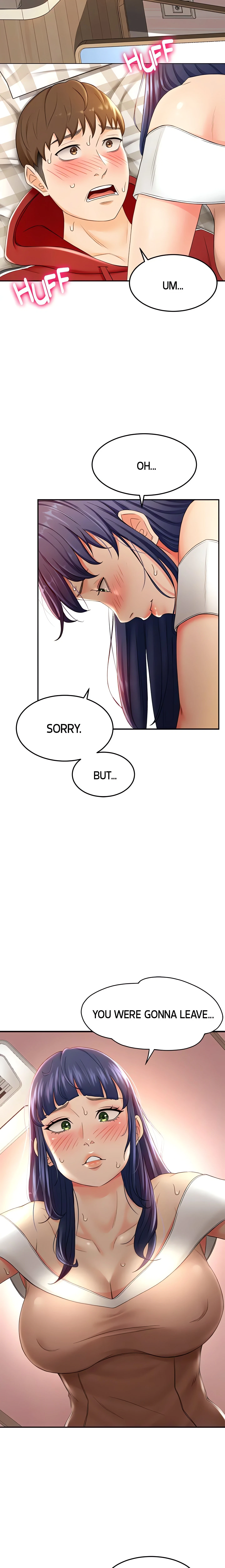 Chapter 6 - A special lesson for the student, page 17
