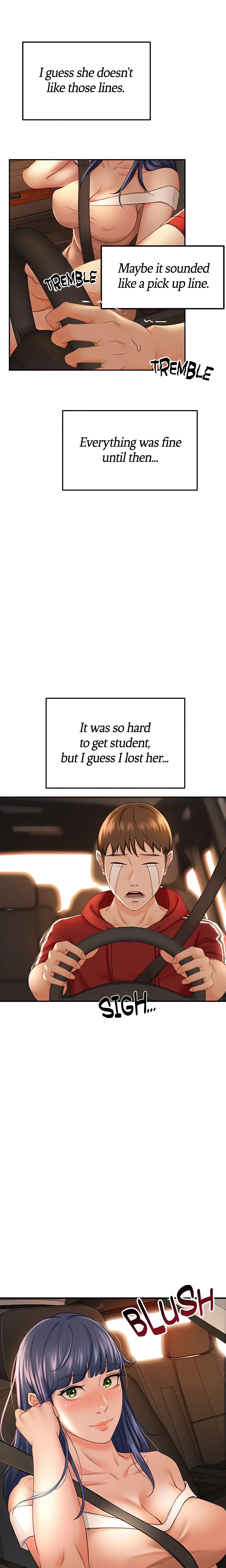 Chapter 6 - A special lesson for the student, page 2