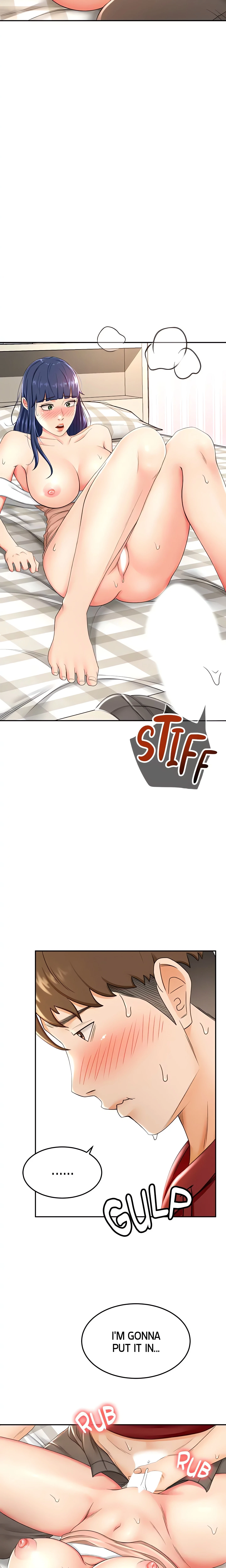 Chapter 6 - A special lesson for the student, page 25