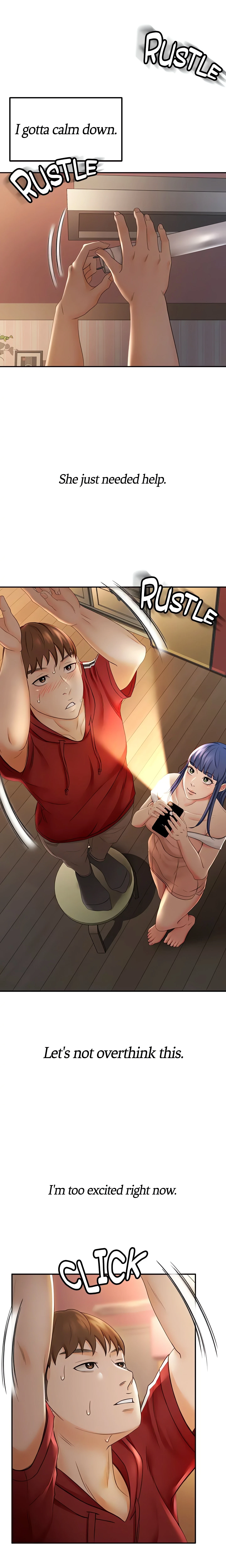 Chapter 6 - A special lesson for the student, page 8