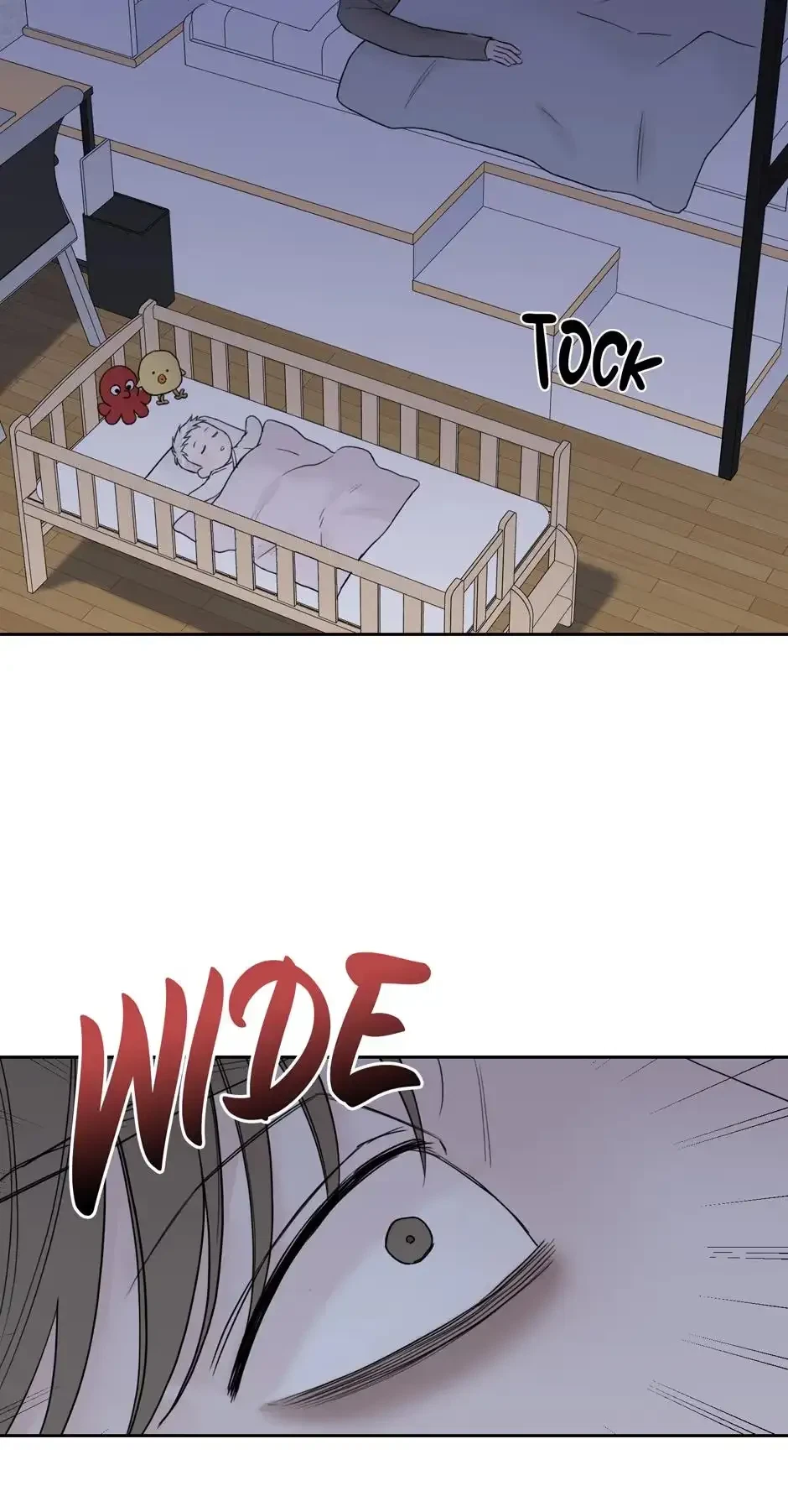 Please Eat Me, Mr. Ghost! Chapter 48, page 12
